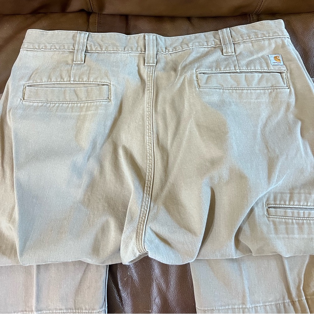 Carhartt pants